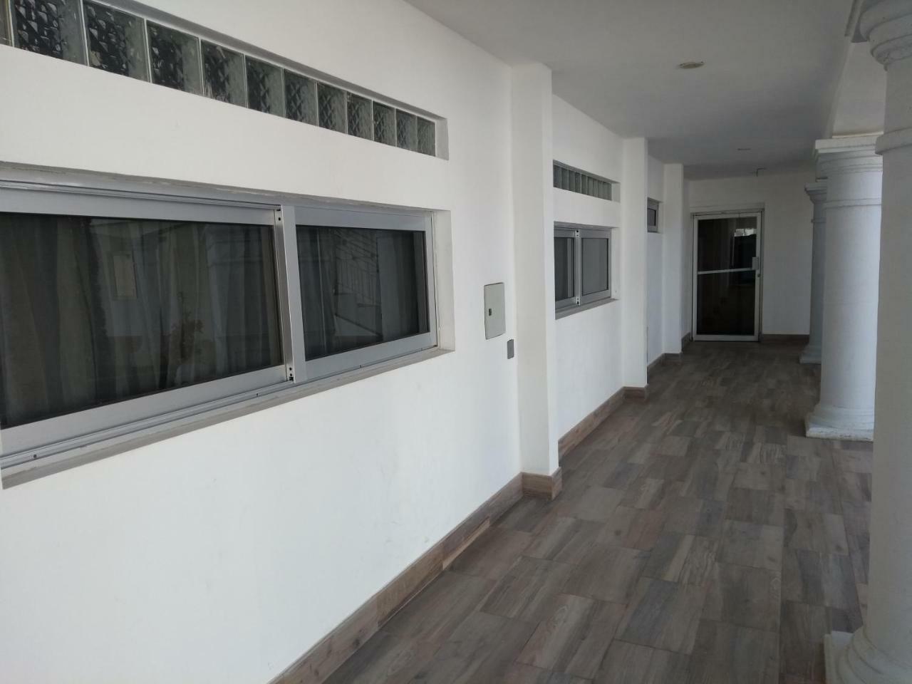 Villas Del Santuario Del Hotel Panoramico Ciudad Victoria Exterior foto